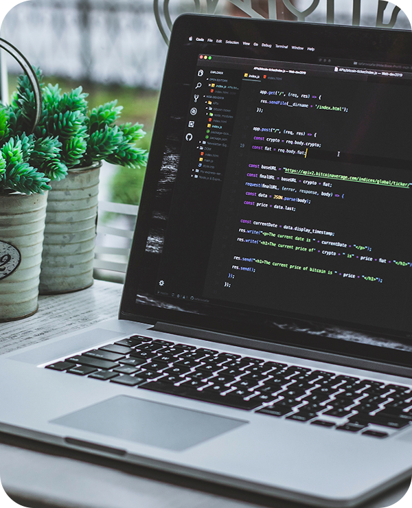 C# programming introduction