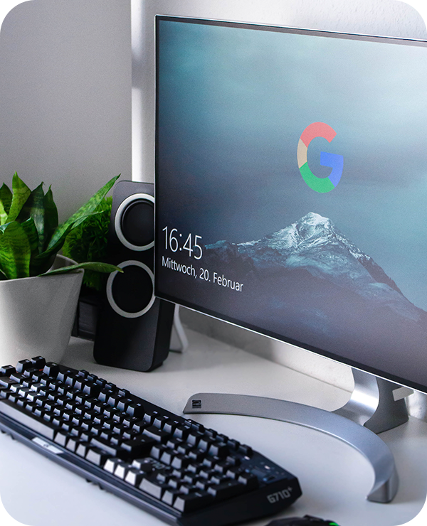 Computer skills for the workplace