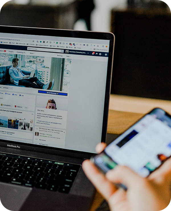 Facebook training and tutorials